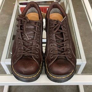 Dr. Martens 11648 mens shoes